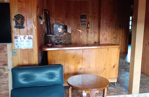 Conaripe Hotel | Calafquen adventure Hostel y cabañas