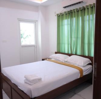 Thodupuzha Apartment | Calais7