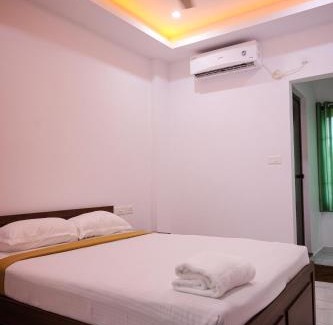 Thodupuzha Apartment | Calais7