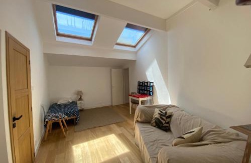 Montredon Apartment | Calanque de Samena