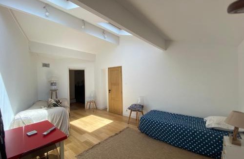 Montredon Apartment | Calanque de Samena