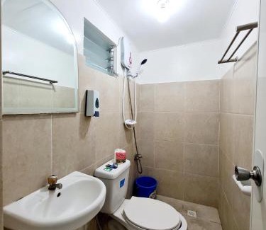 Calapan House | Calapan City Cheapest House Transient Guest Rental L39