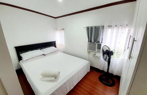 Calapan Apartment | Calapan Transient House Acacia L35