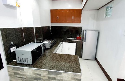 Calapan Apartment | Calapan Transient House Acacia L35