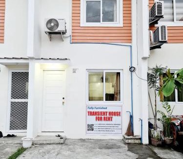 Calapan House | Calapan Transient Maple L82