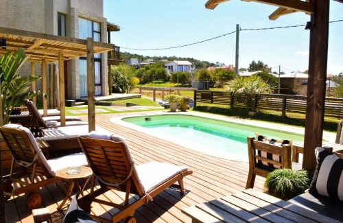 Punta del Diablo Resort | Calas del Diablo