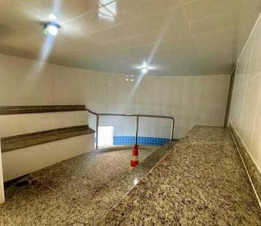 J Jeriquara Apartment | Caldas Novas - Prive das Thermas II - Apto 3 quartos - Parque Aquático