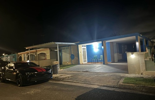 Terranova Apartment | Caleno Boricua apartment. Modern luxury apartment 5 minutes from the beach