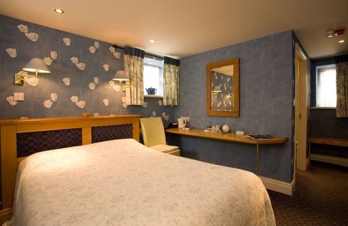 Clitheroe Hotel | Calf's Head Hotel