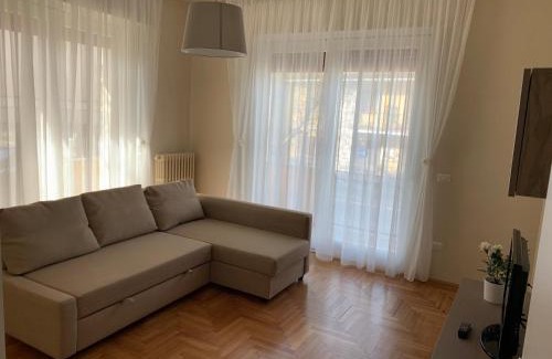 Abano Terme Apartment | Calipso