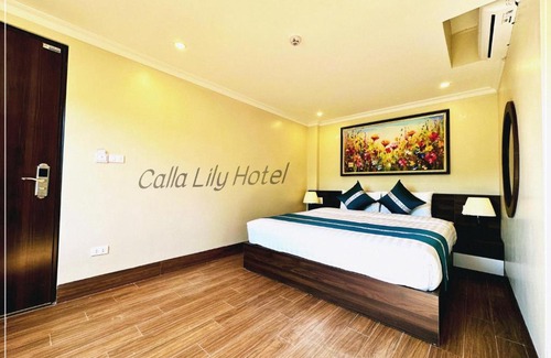 Sa Pa Hotel | Calla Lily Hotel