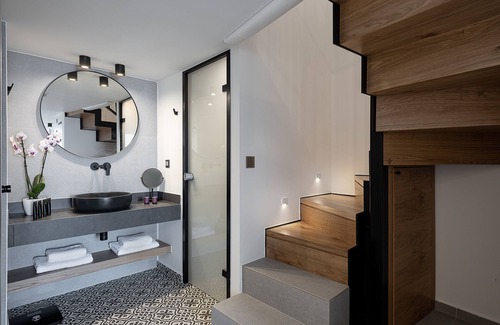 Rethymno Hotel | Calla Luxury Seafront Suites