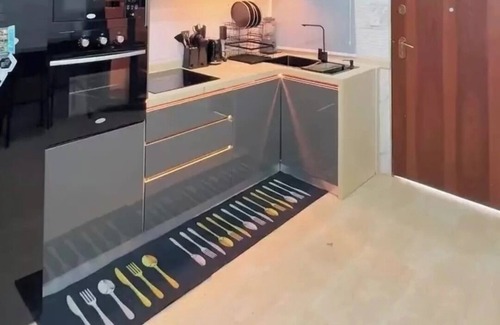 Asaba Apartment | Calli's Court Apartment