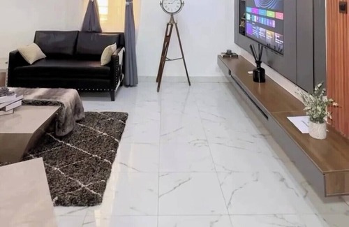 Asaba Apartment | Calli's Court Apartment