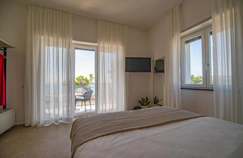 Procida Bed & Breakfast | CALLIA ROOMS PROCIDA