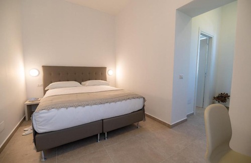 Procida Bed & Breakfast | CALLIA ROOMS PROCIDA