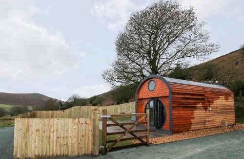 Kingswood House | Callow Pod