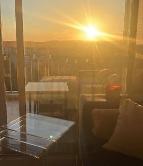 Saint-Augustin Apartment | Calm apartment with sea view