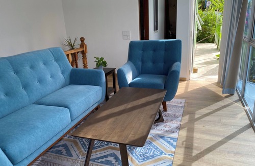 Gan Bed & Breakfast | Calm Beach Inn