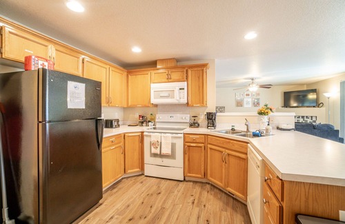 Mill Plain House | Calm & Cozy in East Vancouver - 20 min from PDX