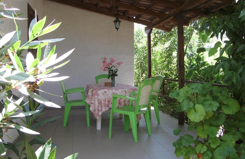 Kakovatos House | Calm located, amid an olive grove, close to the beach, wifi | holiday house Ilia