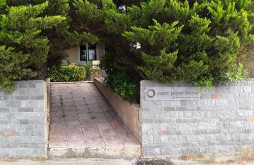 Volissos House | Calm Point Home 2