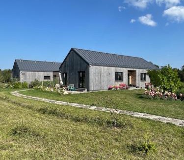 Miłki Apartment | Calma House Ublik