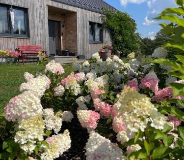 Miłki Apartment | Calma House Ublik