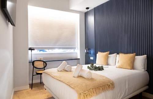 Lista House | Calma Rooms by Charming