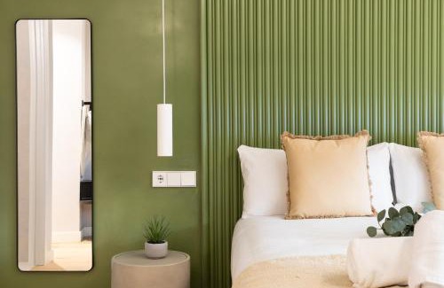 Lista House | Calma Rooms by Charming