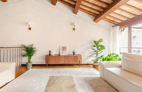 Treviso House | Calmaggiore Apartment