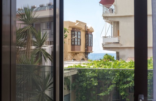 Rethymno Apartment | Calmare