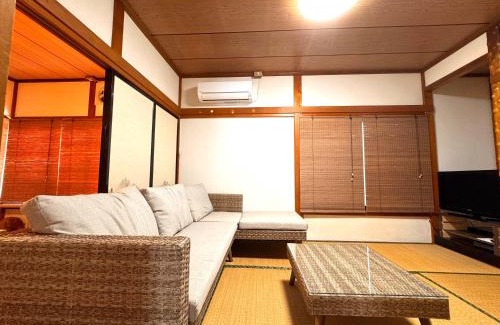 Hedamura House | CalmbasePORT 西伊豆戸田港 Heda