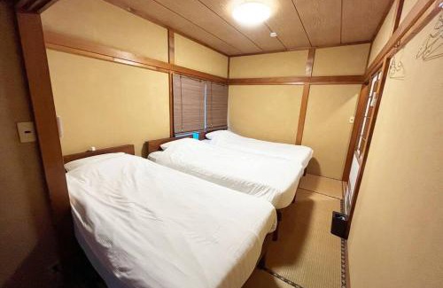 Hedamura House | CalmbasePORT 西伊豆戸田港 Heda