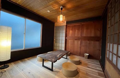 Hedamura House | CalmbaseRIVER - Vacation STAY 22009v