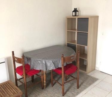 Audun-le-Tiche Apartment | Calme et confort, avec 2 lits ,à la frontière