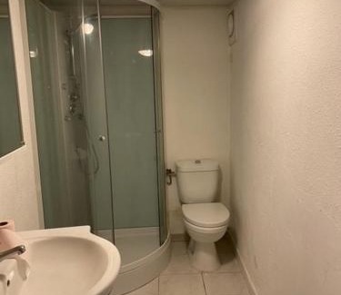 Audun-le-Tiche Apartment | Calme et confort, avec 2 lits ,à la frontière