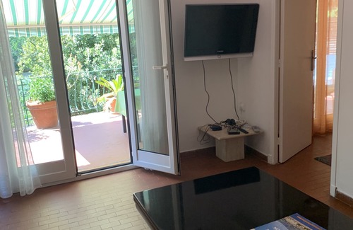 Saint Antoine Villa | Calme et Ensoleillé à 2 km de la Promenade des Anglais