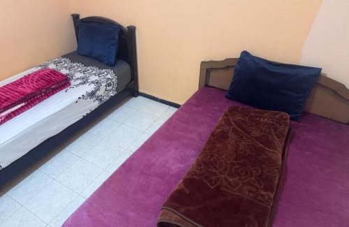 Khemisset Apartment | Calme et sécurité