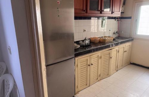 Khemisset Apartment | Calme et sécurité