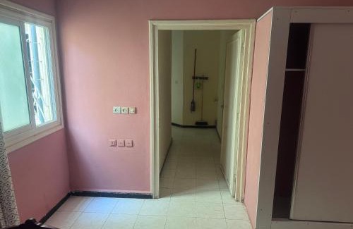 Khemisset Apartment | Calme et sécurité