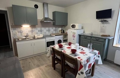 Sonthonnax-la-Montagne House | Calme, Tranquillité, Nature, Dogfriendly