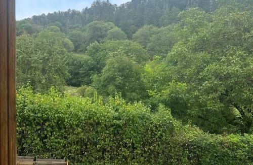 Sonthonnax-la-Montagne House | Calme, Tranquillité, Nature, Dogfriendly