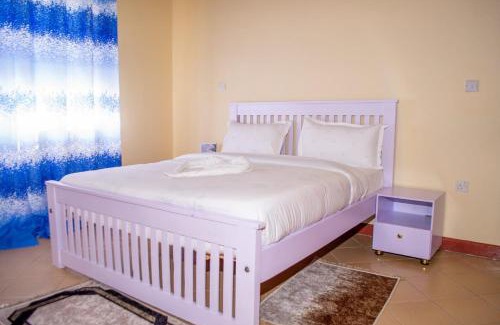 Naivasha Apartment | Calmo Meta Homestay Naivasha