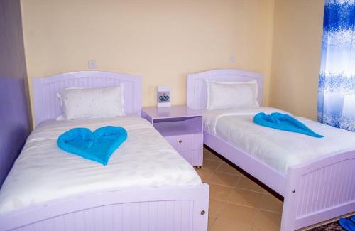 Naivasha Apartment | Calmo Meta Homestay Naivasha