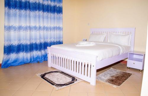 Naivasha Apartment | Calmo Meta Homestay Naivasha