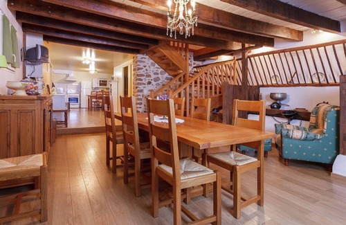 Calvinet House | Calvinet Countryside Escape