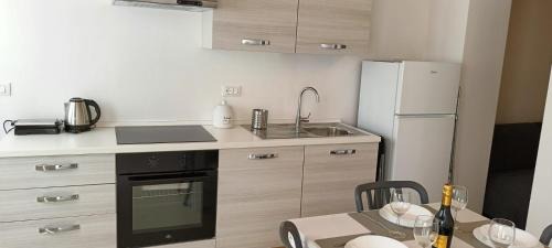 Ome Apartment | CalYpso 1 - Franciacorta Love