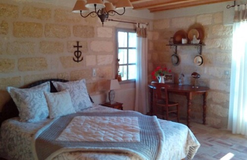 Le Cailar House | Camargue Bed and Breakfast