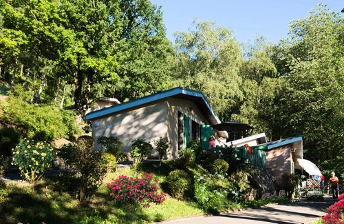 Brassac Villa | Camboussel Holiday Village * - Cottage Comfort 6 people